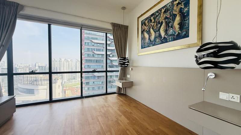 Service Residence for Rent at The Elements - Robert See - PropertyGuru.com.my
