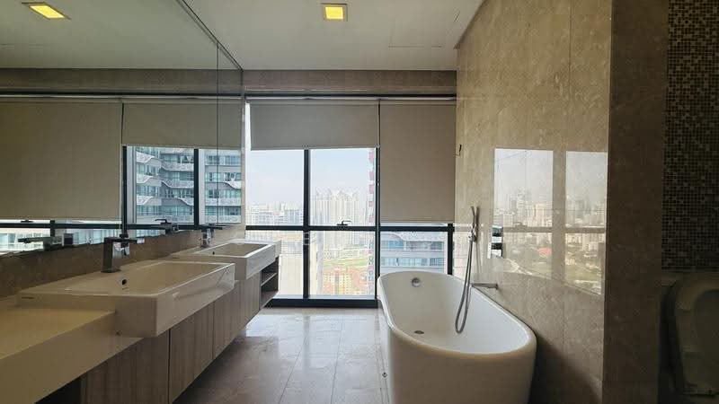 Service Residence for Rent at The Elements - Robert See - PropertyGuru.com.my