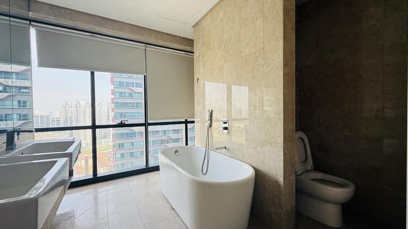 Service Residence for Rent at The Elements - Robert See - PropertyGuru.com.my