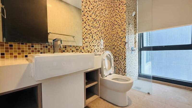Service Residence for Rent at The Elements - Robert See - PropertyGuru.com.my