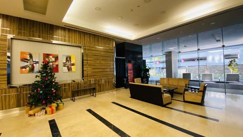 Service Residence for Rent at The Elements - Robert See - PropertyGuru.com.my
