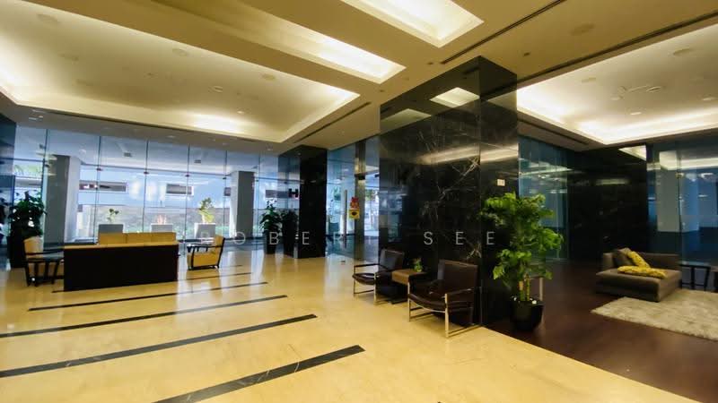 Service Residence for Rent at The Elements - Robert See - PropertyGuru.com.my