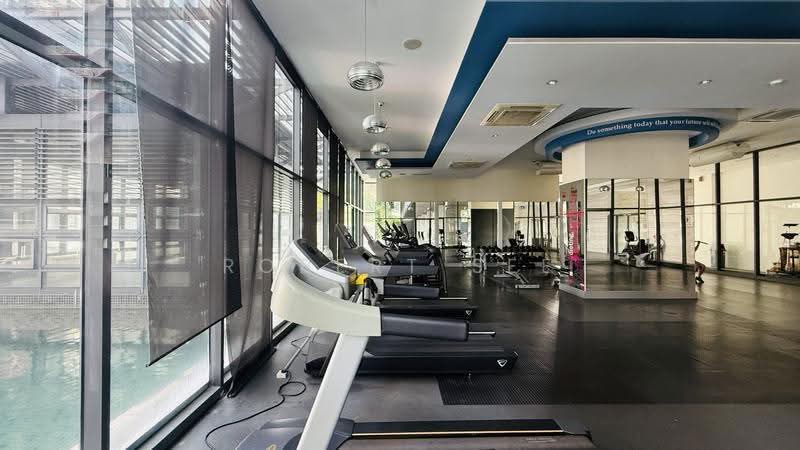 Service Residence for Rent at The Elements - Robert See - PropertyGuru.com.my