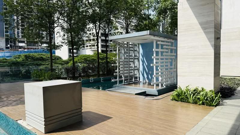 Service Residence for Rent at The Elements - Robert See - PropertyGuru.com.my