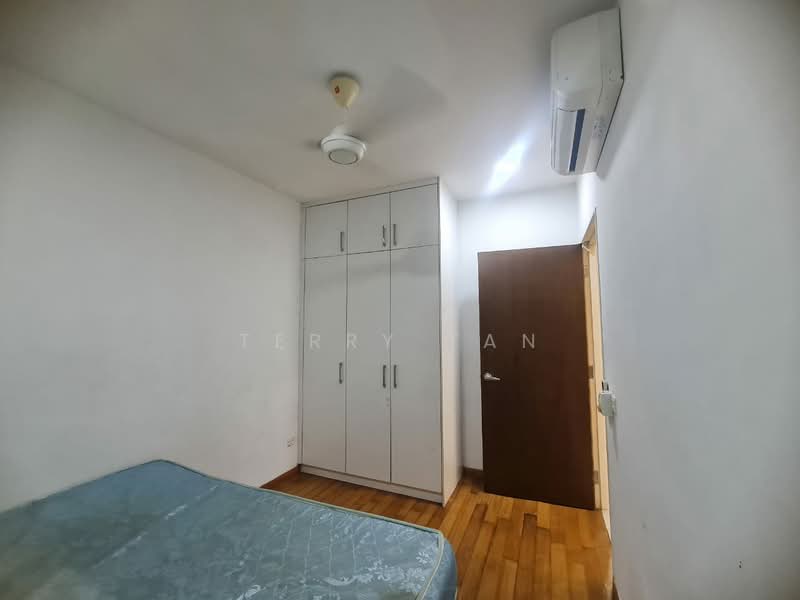 Kondominium untuk Dijual di The Seed Taman Sutera Utama - Terry Tan - Bedroom - PropertyGuru.com.my