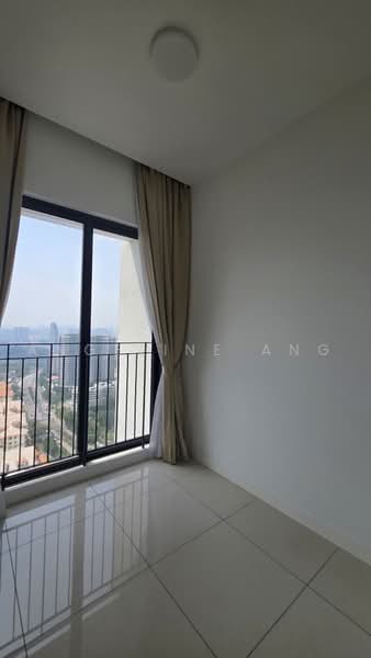 Servis Apartment untuk Dijual di Skyluxe On The Park Bukit Jalil - ANGELINE ANG - View - PropertyGuru.com.my