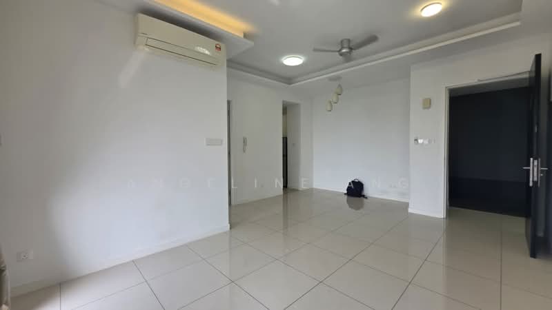 Servis Apartment untuk Dijual di Skyluxe On The Park Bukit Jalil - ANGELINE ANG - Living Room - PropertyGuru.com.my