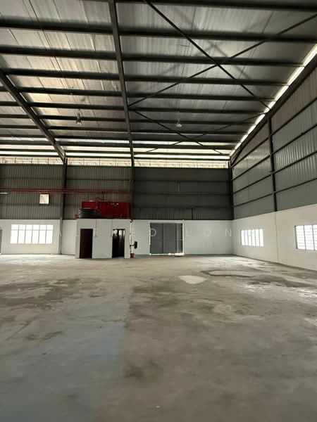 Factory for Rent in Taman Perindustrian Taming Jaya (Balakong) - Alfred Long - Interior - PropertyGuru.com.my