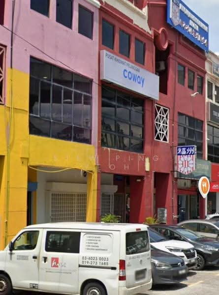 Kedai untuk Dijual di Setapak (Kuala Lumpur) - Alicia Yeoh - PropertyGuru.com.my