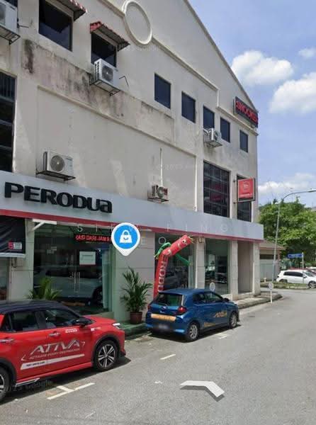 Kedai untuk Dijual di Setapak (Kuala Lumpur) - Alicia Yeoh - Exterior - PropertyGuru.com.my