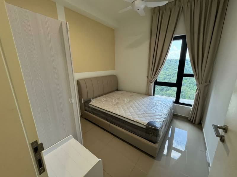 Servis Apartment untuk Disewa di D'Cosmos Residences - Winson Ng - PropertyGuru.com.my