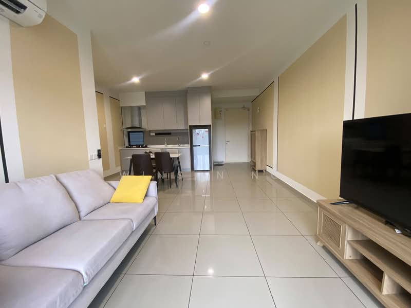 Servis Apartment untuk Disewa di D'Cosmos Residences - Winson Ng - PropertyGuru.com.my