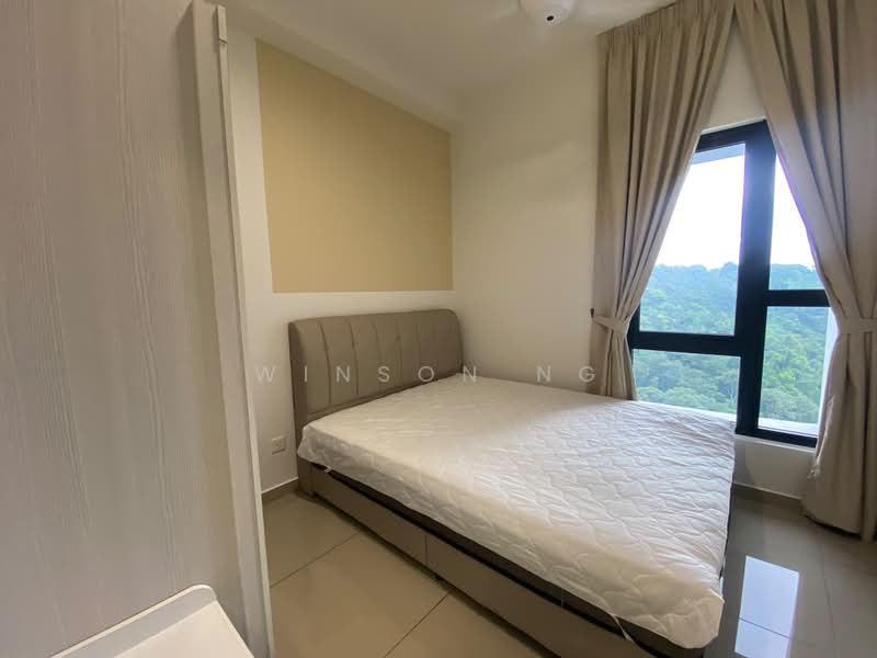 Servis Apartment untuk Disewa di D'Cosmos Residences - Winson Ng - PropertyGuru.com.my