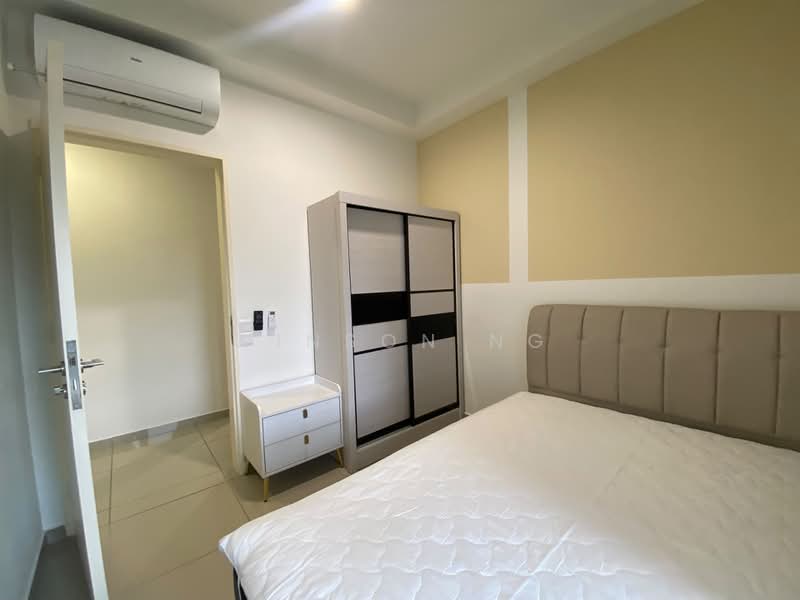 Servis Apartment untuk Disewa di D'Cosmos Residences - Winson Ng - PropertyGuru.com.my