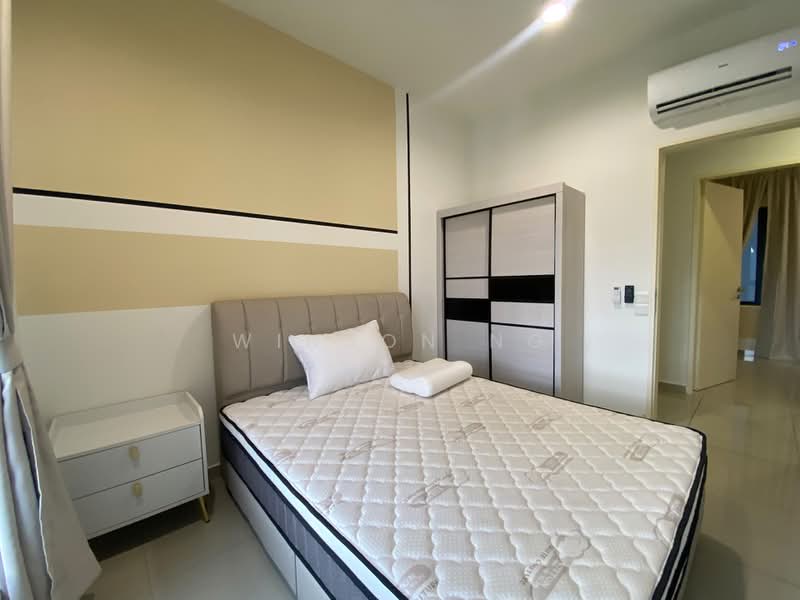 Servis Apartment untuk Disewa di D'Cosmos Residences - Winson Ng - PropertyGuru.com.my