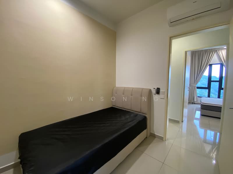 Servis Apartment untuk Disewa di D'Cosmos Residences - Winson Ng - PropertyGuru.com.my