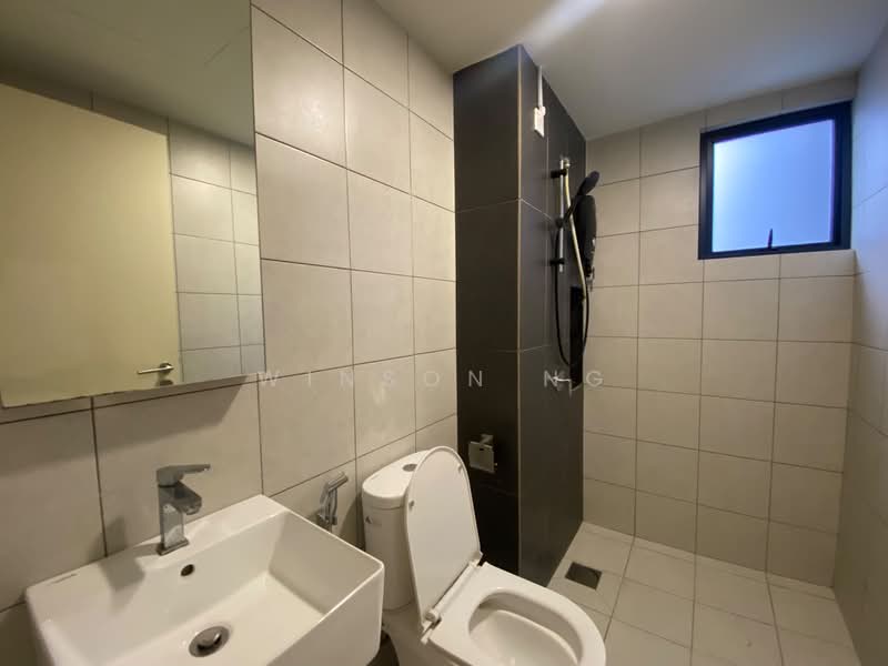 Servis Apartment untuk Disewa di D'Cosmos Residences - Winson Ng - PropertyGuru.com.my