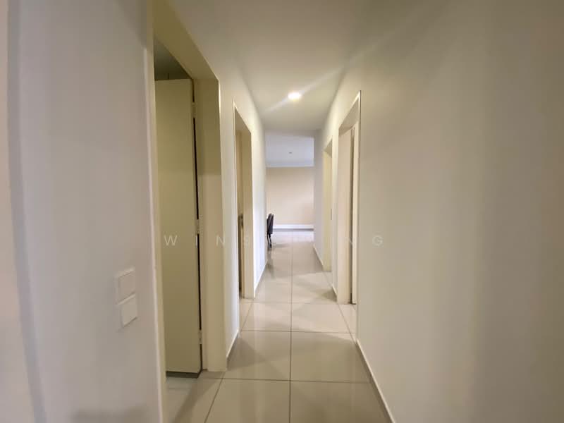 Servis Apartment untuk Disewa di D'Cosmos Residences - Winson Ng - PropertyGuru.com.my