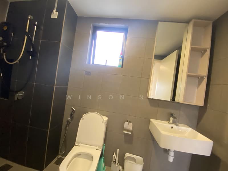 Servis Apartment untuk Disewa di D'Cosmos Residences - Winson Ng - PropertyGuru.com.my