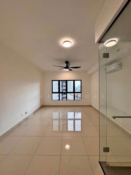 Service Residence for Rent at Astrum Ampang - Eugene Loke - Living Room - PropertyGuru.com.my