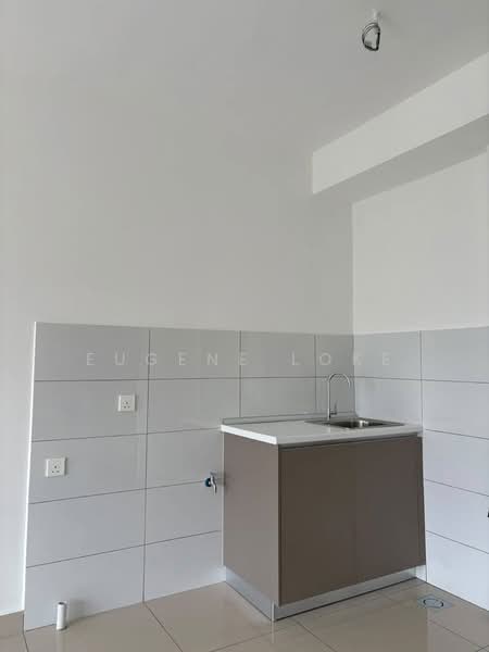 Service Residence for Rent at Astrum Ampang - Eugene Loke - Kitchen - PropertyGuru.com.my