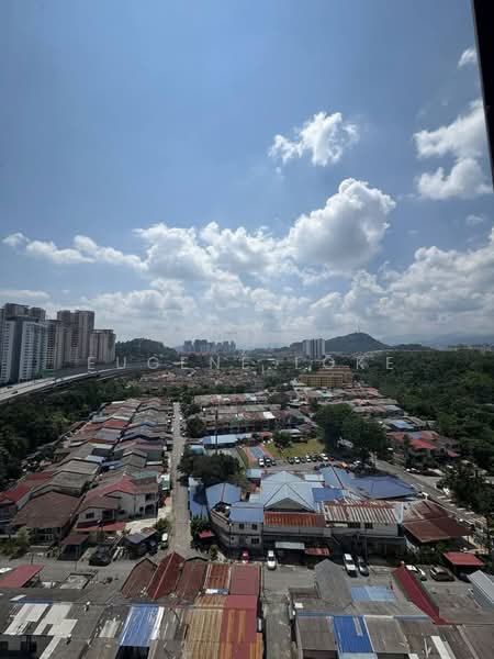 Service Residence for Rent at Astrum Ampang - Eugene Loke - Exterior - PropertyGuru.com.my