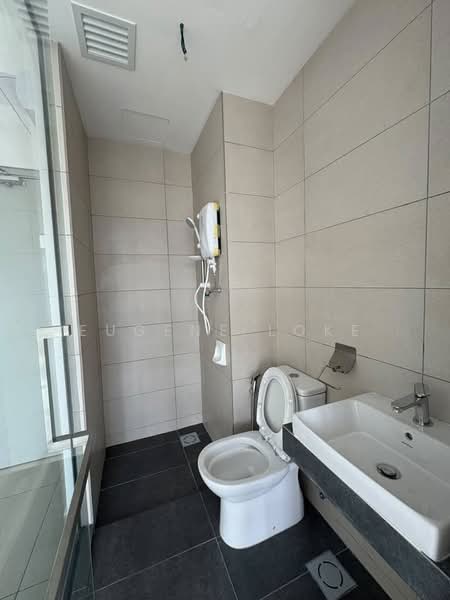 Service Residence for Rent at Astrum Ampang - Eugene Loke - Bathroom - PropertyGuru.com.my