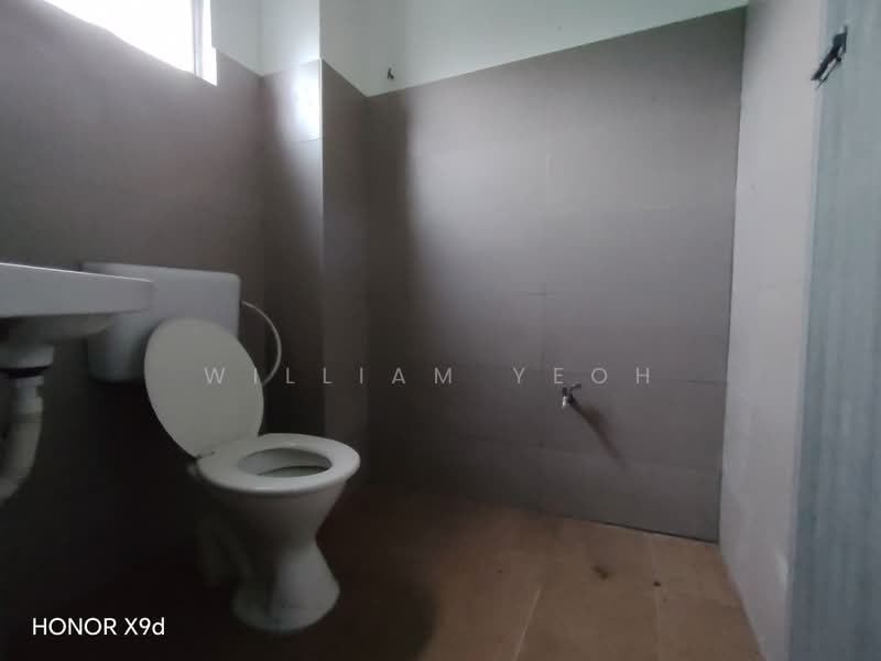 Kedai / Pejabat untuk Disewa di Klang (Selangor) - William Yeoh - Bathroom - PropertyGuru.com.my