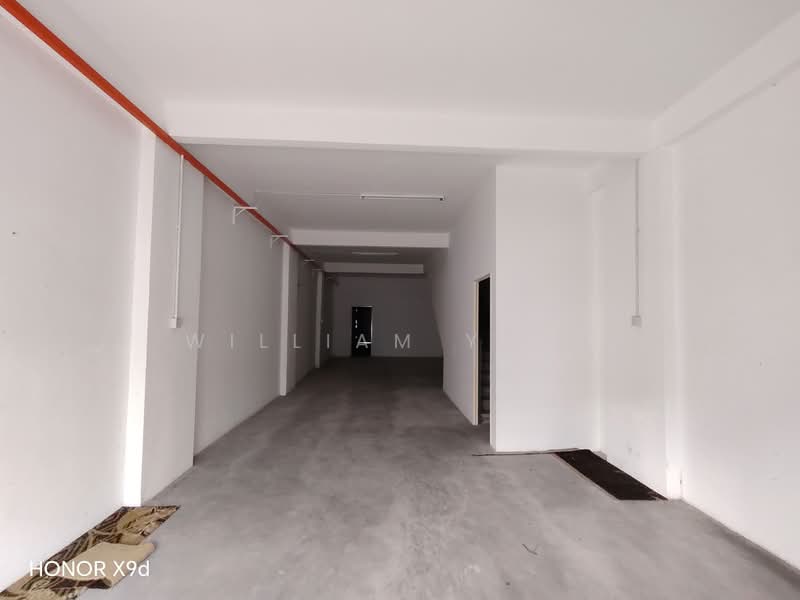 Kedai / Pejabat untuk Disewa di Klang (Selangor) - William Yeoh - Interior - PropertyGuru.com.my