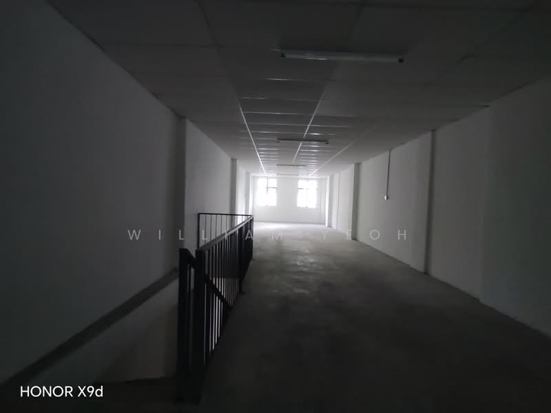 Kedai / Pejabat untuk Disewa di Klang (Selangor) - William Yeoh - Corridor - PropertyGuru.com.my