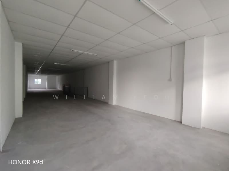 Kedai / Pejabat untuk Disewa di Klang (Selangor) - William Yeoh - Interior - PropertyGuru.com.my