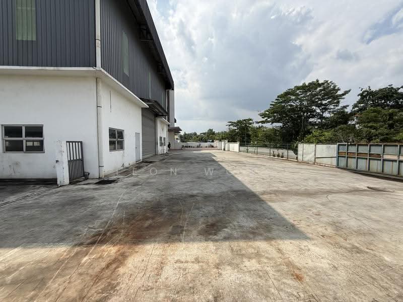 Semi-D Factory for Sale in Taman pelangi rawang taman industry nautical (Rawang) - LEON WONG - PropertyGuru.com.my