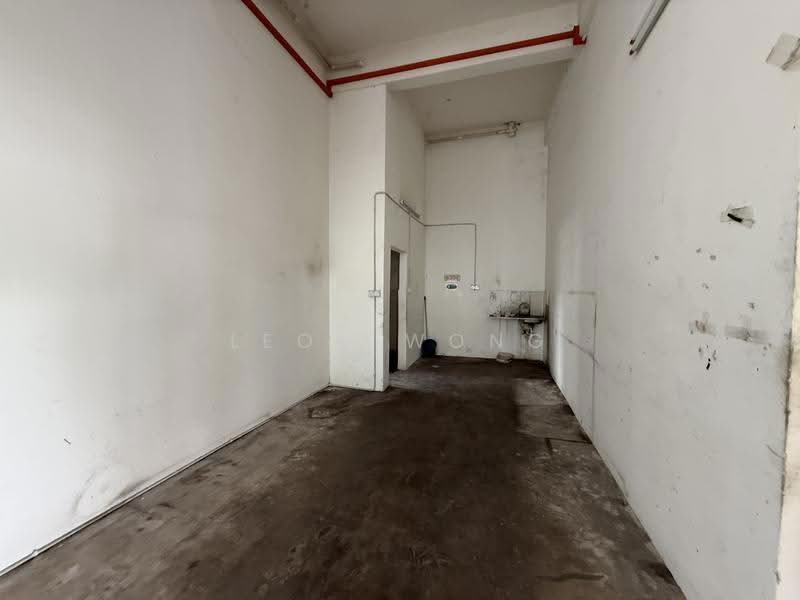 Semi-D Factory for Sale in Taman pelangi rawang taman industry nautical (Rawang) - LEON WONG - PropertyGuru.com.my
