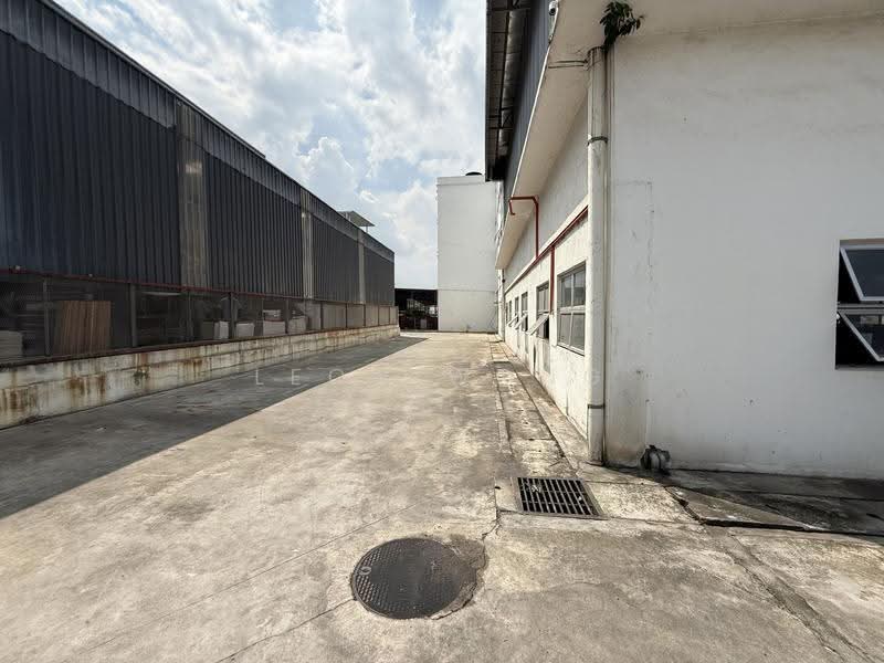 Semi-D Factory for Sale in Taman pelangi rawang taman industry nautical (Rawang) - LEON WONG - PropertyGuru.com.my