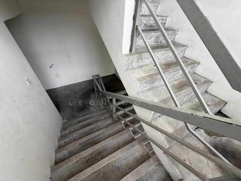 Semi-D Factory for Sale in Taman pelangi rawang taman industry nautical (Rawang) - LEON WONG - PropertyGuru.com.my