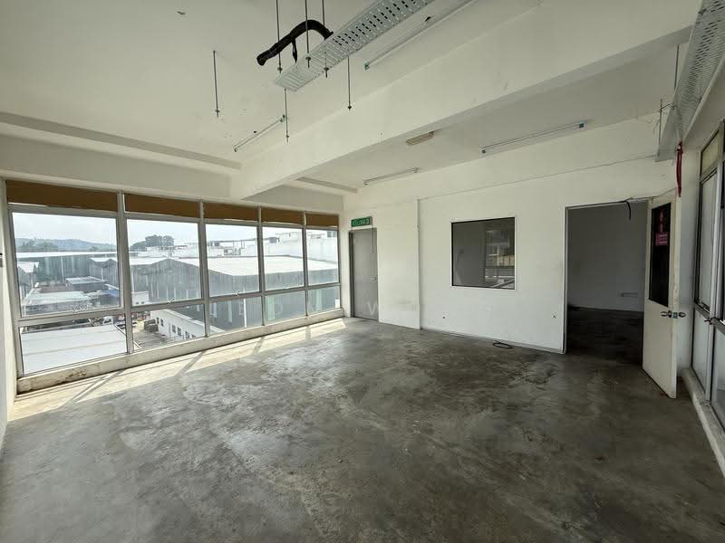 Semi-D Factory for Sale in Taman pelangi rawang taman industry nautical (Rawang) - LEON WONG - PropertyGuru.com.my