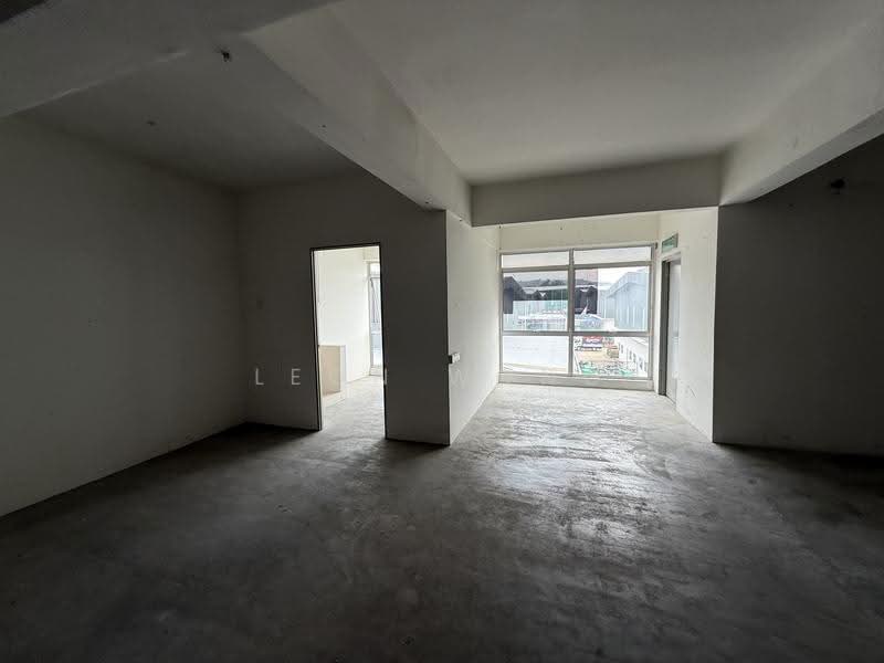 Semi-D Factory for Sale in Taman pelangi rawang taman industry nautical (Rawang) - LEON WONG - PropertyGuru.com.my