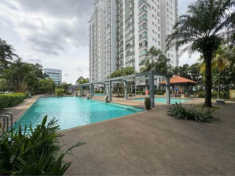 Pangsapuri untuk Disewa di Pulai View - Erica Lim - Exterior - PropertyGuru.com.my