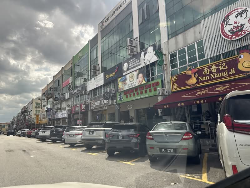 Shop for Rent in Bandar Puteri Puchong (Puchong) - Yang . - PropertyGuru.com.my