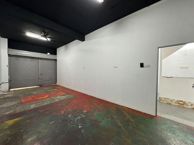 Kedai untuk Disewa di Bandar Puteri Puchong (Puchong) - Yang . - Exterior - PropertyGuru.com.my