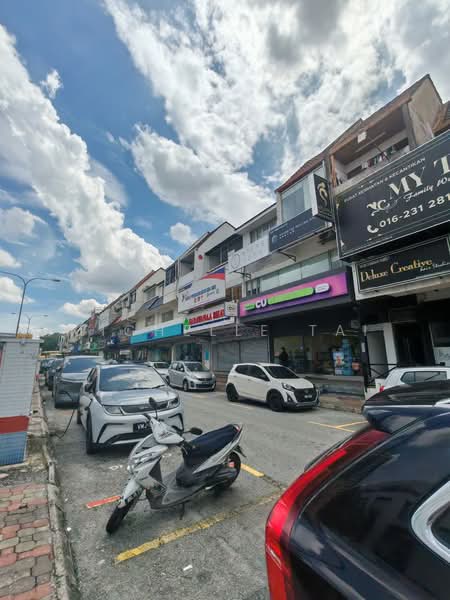 Shop for Rent in Taman Tun Dr Ismail (Kuala Lumpur) - Michelle Tai - Exterior - PropertyGuru.com.my