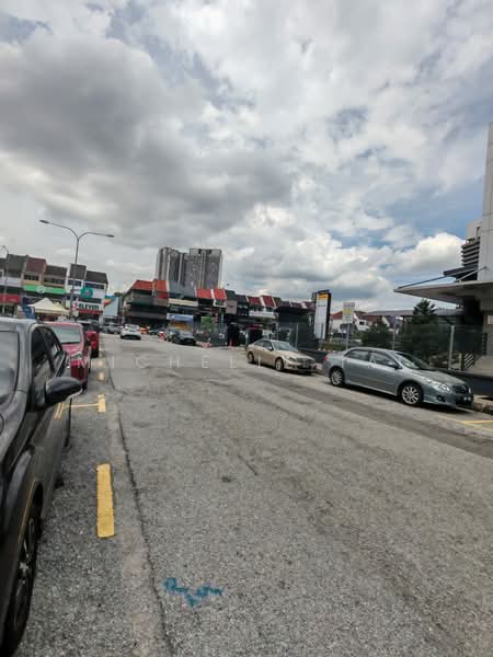 Shop for Rent in Taman Tun Dr Ismail (Kuala Lumpur) - Michelle Tai - Exterior - PropertyGuru.com.my