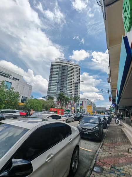 Shop for Rent in Taman Tun Dr Ismail (Kuala Lumpur) - Michelle Tai - Exterior - PropertyGuru.com.my
