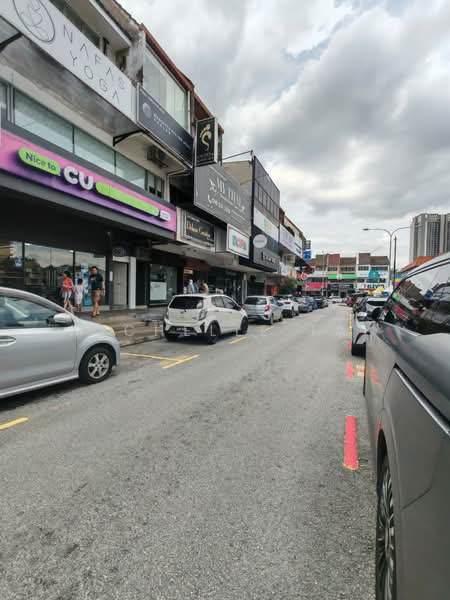 Shop for Rent in Taman Tun Dr Ismail (Kuala Lumpur) - Michelle Tai - PropertyGuru.com.my