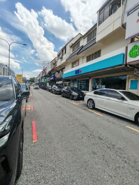 Shop for Rent in Taman Tun Dr Ismail (Kuala Lumpur) - Michelle Tai - Exterior - PropertyGuru.com.my