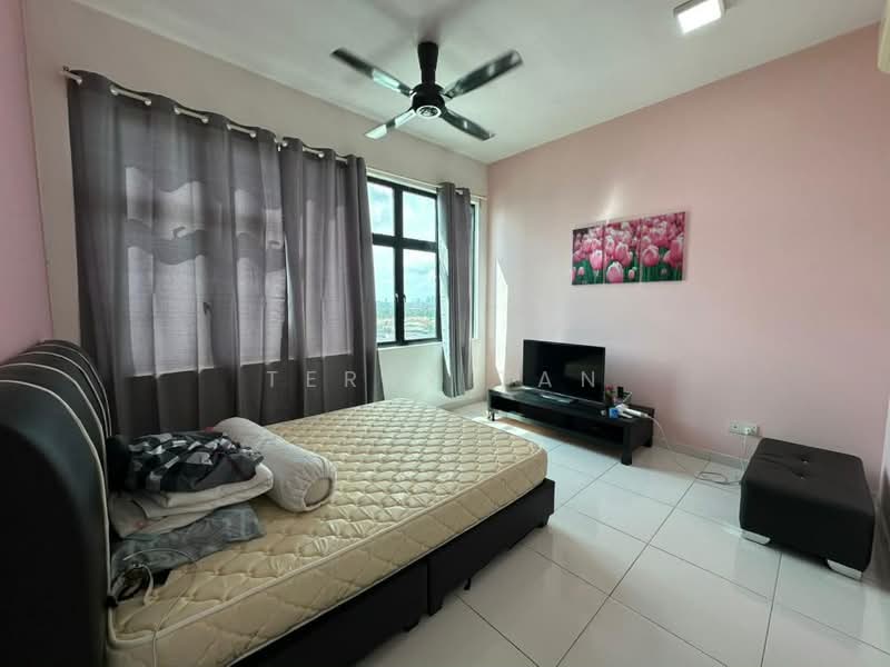 Rumah Teres 2 Tingkat untuk Dijual di Taman Puteri Wangsa (Ulu Tiram) - Terry Tan - Bedroom - PropertyGuru.com.my