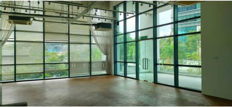 Retail Space for Rent in Taman Tun Dr Ismail (Kuala Lumpur) - Phyllis Lim - Interior - PropertyGuru.com.my