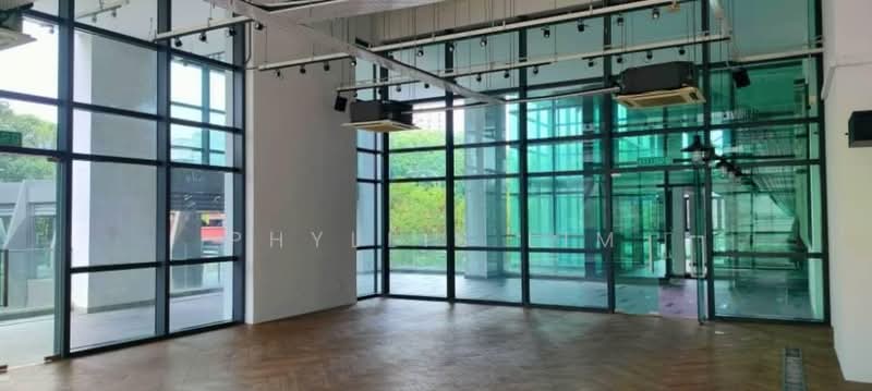 Retail Space for Rent in Taman Tun Dr Ismail (Kuala Lumpur) - Phyllis Lim - Interior - PropertyGuru.com.my
