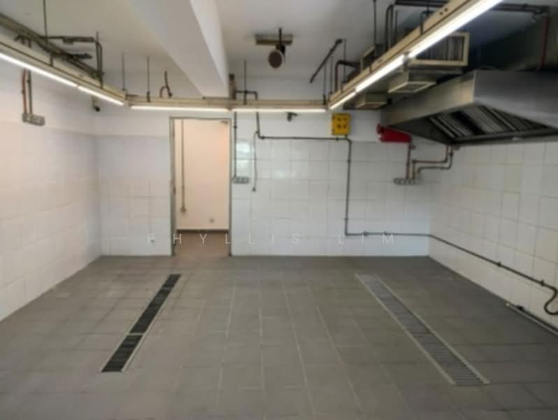 Retail Space for Rent in Taman Tun Dr Ismail (Kuala Lumpur) - Phyllis Lim - Interior - PropertyGuru.com.my