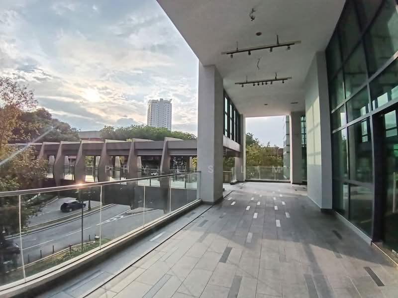 Retail Space for Rent in Taman Tun Dr Ismail (Kuala Lumpur) - Phyllis Lim - Exterior - PropertyGuru.com.my